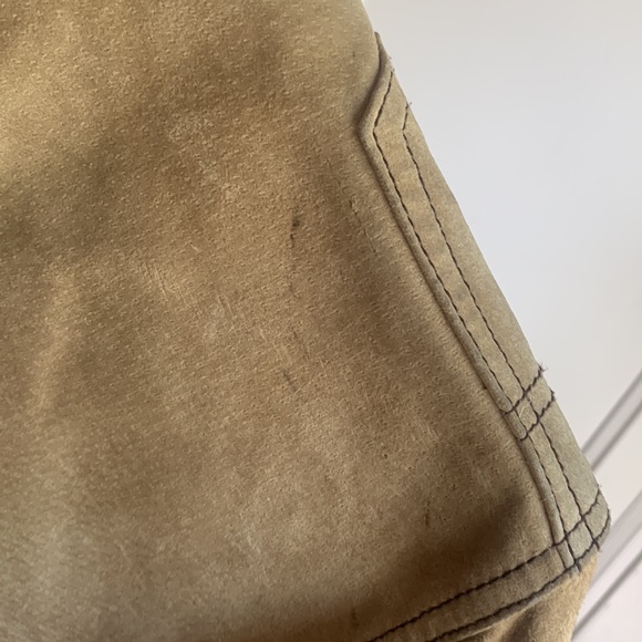 Wilson’s Plus Lightweight Suede Jacket - Picture 3 of 6